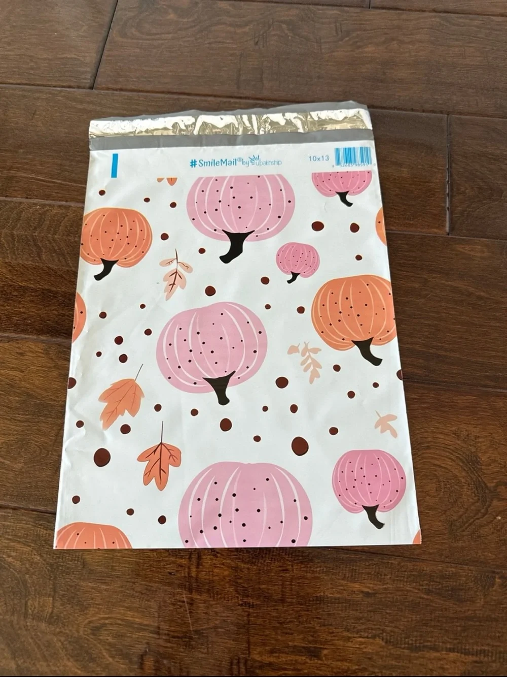 40 Pack - 10x13” Super Fun ALL Halloween Mix Poly Mailers!